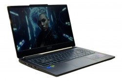Ноутбук Msi Cyborg 15 A12UDX-604XKZ