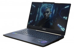 Ноутбук Msi Cyborg 15 A12UDX-604XKZ