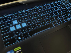 Ноутбук Msi Cyborg 15 A12UDX-604XKZ