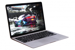 Apple MacBook Air 13 Retina A2179 2020