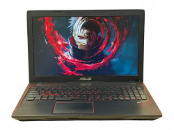 Ноутбук Asus FZ53VD7300-1B4DSFQ4X10