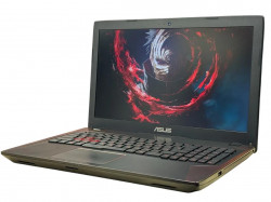 Ноутбук Asus FZ53VD7300-1B4DSFQ4X10