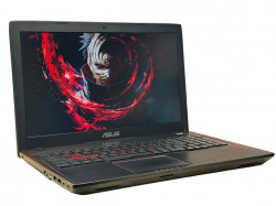 Ноутбук Asus FZ53VD7300-1B4DSFQ4X10