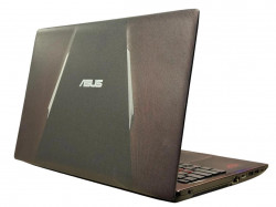 Ноутбук Asus FZ53VD7300-1B4DSFQ4X10