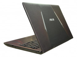 Ноутбук Asus FZ53VD7300-1B4DSFQ4X10