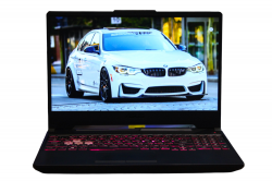 Asus Tuf Gaming FA506QM-0DAEXHA6X10