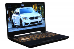 Asus Tuf Gaming FA506QM-0DAEXHA6X10