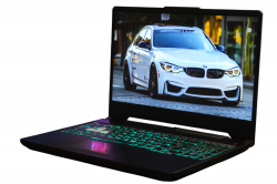 Asus Tuf Gaming FA506QM-0DAEXHA6X10