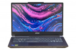 MSI Cyborg 15 A12VF-868RU