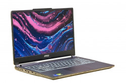 MSI Cyborg 15 A12VF-868RU