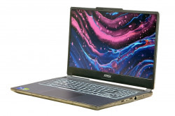 MSI Cyborg 15 A12VF-868RU