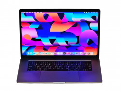 Ноутбук Apple MacBook Pro 15-inch 2016 A1707