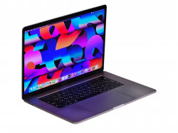 Ноутбук Apple MacBook Pro 15-inch 2016 A1707