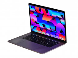 Ноутбук Apple MacBook Pro 15-inch 2016 A1707