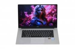 Huawei MateBook D15 BoM-WFQ9-