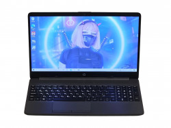 Ноутбук HP Model 15-dw1055ur