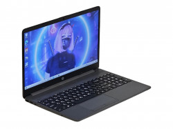 Ноутбук HP Model 15-dw1055ur