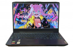 Ноутбук Lenovo IdeaPad Gaming 3 15ARH05 82EY009KRK