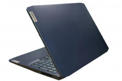 Ноутбук Lenovo IdeaPad Gaming 3 15ARH05 82EY009KRK