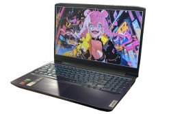 Ноутбук Lenovo IdeaPad Gaming 3 15ARH05 82EY009KRK