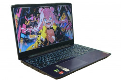 Ноутбук Lenovo IdeaPad Gaming 3 15ARH05 82EY009KRK