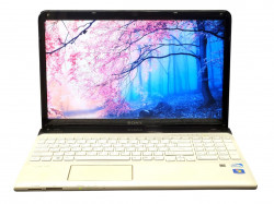 Ноутбук Sony Vaio SVE1511C1RW