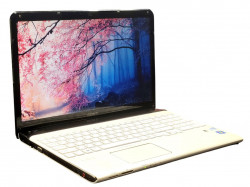 Ноутбук Sony Vaio SVE1511C1RW