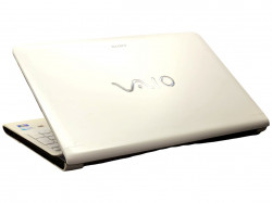Ноутбук Sony Vaio SVE1511C1RW