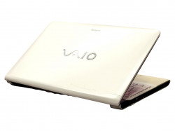 Ноутбук Sony Vaio SVE1511C1RW