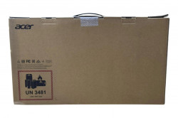 Ноутбук Acer Nitro 5 AN515-45-R1GW