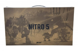 Ноутбук Acer Nitro 5 AN515-45-R1GW