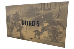 Ноутбук Acer Nitro 5 AN515-45-R1GW