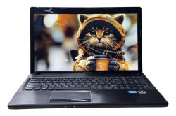 Ноутбук Lenovo G580-20150