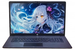 Ноутбук HP 17-cp0004ny 60V14EA