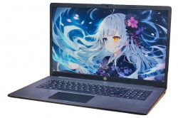 Ноутбук HP 17-cp0004ny 60V14EA