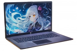 Ноутбук HP 17-cp0004ny 60V14EA