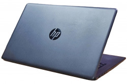 Ноутбук HP 17-cp0004ny 60V14EA