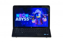 HP DV6-3125er