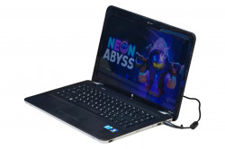 HP DV6-3125er