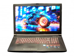 Ноутбук MSI GP72MVR 7RFX Leopard Pro