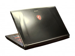 Ноутбук MSI GP72MVR 7RFX Leopard Pro