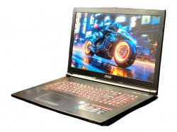 Ноутбук MSI GP72MVR 7RFX Leopard Pro
