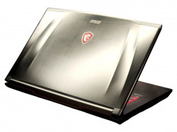 Ноутбук MSI GP72MVR 7RFX Leopard Pro