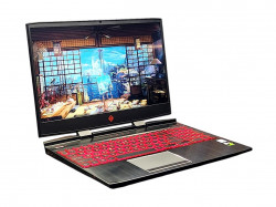 Ноутбук HP OMEN 15-dc1057TX.