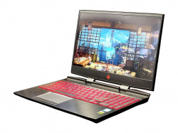 Ноутбук HP OMEN 15-dc1057TX.