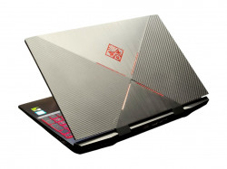 Ноутбук HP OMEN 15-dc1057TX.