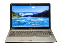 Ноутбук Asus A52JT-SX050R