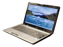 Ноутбук Asus A52JT-SX050R