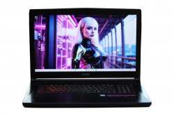 Ноутбук MSI GP72mUR 7RFX Leopard Pro