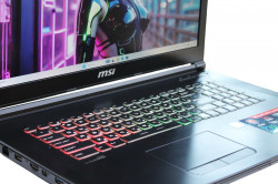 Ноутбук MSI GP72mUR 7RFX Leopard Pro
